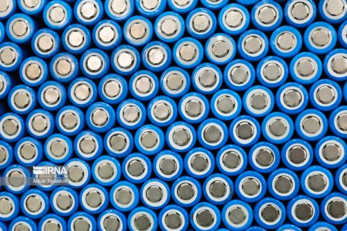تولید باتری لیتیوم فلزی بازیافت شدنی برای دماهای بالا